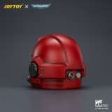 JOYTOY Warhammer 40K 1:1 Blood Angels MkX Helmet