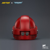 JOYTOY Warhammer 40K 1:1 Blood Angels MkX Helmet
