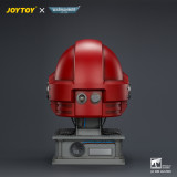 JOYTOY Warhammer 40K 1:1 Blood Angels MkX Helmet