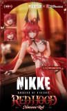 Snail Shell 1/12 Goddess of Victory NIKKE Red Hood