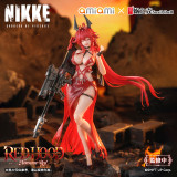Snail Shell 1/12 Goddess of Victory NIKKE Red Hood