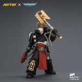 JOYTOY Warhammer 40k 1:18 Black Templars Execrators