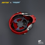 JOYTOY Warhammer 40K 1:1 Blood Angels MkX Helmet