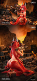 Snail Shell 1/12 Goddess of Victory NIKKE Red Hood