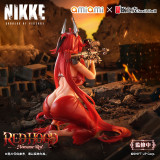 Snail Shell 1/12 Goddess of Victory NIKKE Red Hood