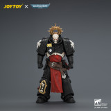 JOYTOY Warhammer 40k 1:18 Black Templars Execrators