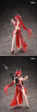Snail Shell 1/12 Goddess of Victory NIKKE Red Hood
