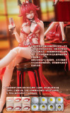 Snail Shell 1/12 Goddess of Victory NIKKE Red Hood