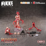 Snail Shell 1/12 Goddess of Victory NIKKE Red Hood