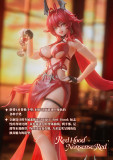 Snail Shell 1/12 Goddess of Victory NIKKE Red Hood