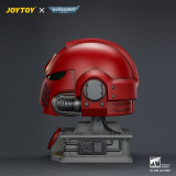 JOYTOY Warhammer 40K 1:1 Blood Angels MkX Helmet