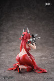 Snail Shell 1/12 Goddess of Victory NIKKE Red Hood