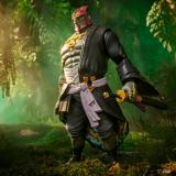 Hasbro The Legend of Zelda Tears of the Kingdom 6 Inch Hero of Hyrule Ganondorf