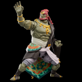 Hasbro The Legend of Zelda Tears of the Kingdom 6 Inch Hero of Hyrule Ganondorf