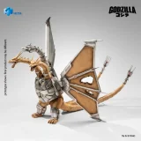 HIYA EBG0429 Exquisite Basic Series None Scale Godzilla vs. King Ghidorah Battle Damaged Mecha King Ghidorah Battle Damaged