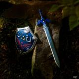 Hasbro The Legend of Zelda Tears of the Kingdom 6 Inch Hero of Hyrule Link