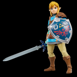 Hasbro The Legend of Zelda Tears of the Kingdom 6 Inch Hero of Hyrule Link