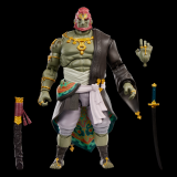 Hasbro The Legend of Zelda Tears of the Kingdom 6 Inch Hero of Hyrule Ganondorf