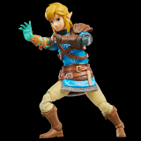 Hasbro The Legend of Zelda Tears of the Kingdom 6 Inch Hero of Hyrule Link