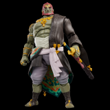 Hasbro The Legend of Zelda Tears of the Kingdom 6 Inch Hero of Hyrule Ganondorf