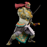 Hasbro The Legend of Zelda Tears of the Kingdom 6 Inch Hero of Hyrule Ganondorf