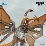 HIYA EBG0429 Exquisite Basic Series None Scale Godzilla vs. King Ghidorah Battle Damaged Mecha King Ghidorah Battle Damaged