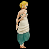 Hasbro The Legend of Zelda Tears of the Kingdom 6 Inch Hero of Hyrule Princess Zelda