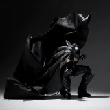 UPFinegures LPZZ DC-L001 1/12 Batman