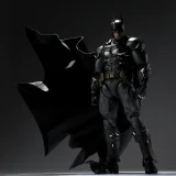 UPFinegures LPZZ DC-L001 1/12 Batman