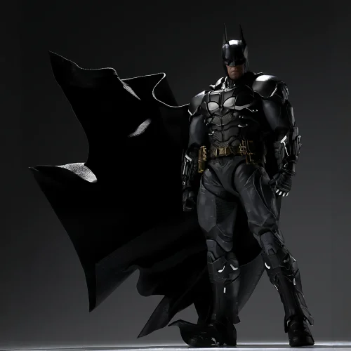 UPFinegures LPZZ DC-L001 1/12 Batman