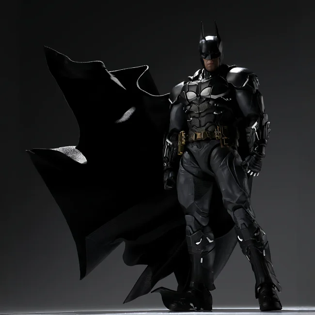 UPFinegures LPZZ DC-L001 1/12 Batman