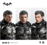 UPFinegures LPZZ DC-L001 1/12 Batman