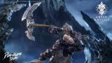 COSERTOYS Four Horsemen of the Apocalypse Darksiders 1/12 Abyssal Rider - Apocalypse Ver. & Ruin
