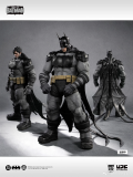 UPFinegures LPZZ 1/12 Absolute Batman