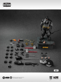 UPFinegures LPZZ 1/12 Absolute Batman