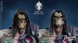 COSERTOYS Four Horsemen of the Apocalypse Darksiders 1/12 Abyssal Rider - Apocalypse Ver. & Ruin
