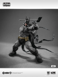 UPFinegures LPZZ 1/12 Absolute Batman