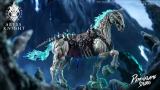 COSERTOYS Four Horsemen of the Apocalypse Darksiders 1/12 Abyssal Rider - Apocalypse Ver. & Ruin