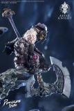 COSERTOYS Four Horsemen of the Apocalypse Darksiders 1/12 Abyssal Rider - Apocalypse Ver. & Ruin