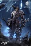 COSERTOYS Four Horsemen of the Apocalypse Darksiders 1/12 Abyssal Rider - Apocalypse Ver. & Ruin
