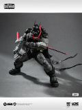 UPFinegures LPZZ 1/12 Absolute Batman