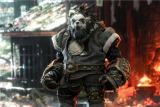 Furry Planet Boxer Yang Black Panda & Physician Yin White Panda
