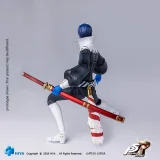 HIYA EBP0380 Exquisite Basic Series 1/12 Scale 6.1 Inch Persona 5 Royal Fox