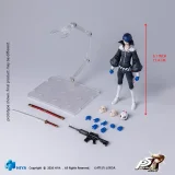 HIYA EBP0380 Exquisite Basic Series 1/12 Scale 6.1 Inch Persona 5 Royal Fox