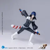 HIYA EBP0380 Exquisite Basic Series 1/12 Scale 6.1 Inch Persona 5 Royal Fox