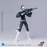 HIYA EBP0380 Exquisite Basic Series 1/12 Scale 6.1 Inch Persona 5 Royal Fox