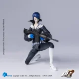 HIYA EBP0380 Exquisite Basic Series 1/12 Scale 6.1 Inch Persona 5 Royal Fox