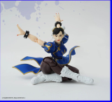 52TOYS 1/12 Street Fighter 6 ChunLi outfit2