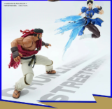 52TOYS 1/12 Street Fighter 6 ChunLi outfit2
