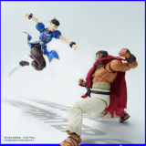 52TOYS 1/12 Street Fighter 6 ChunLi outfit2